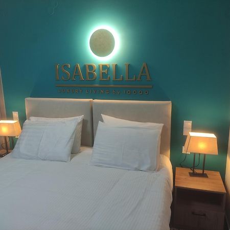 Iqoqo Hotels - Luxury Suites Yanya Dış mekan fotoğraf