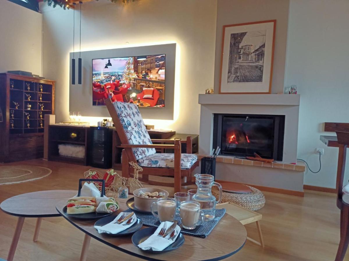 Iqoqo Hotels - Luxury Suites Yanya Dış mekan fotoğraf