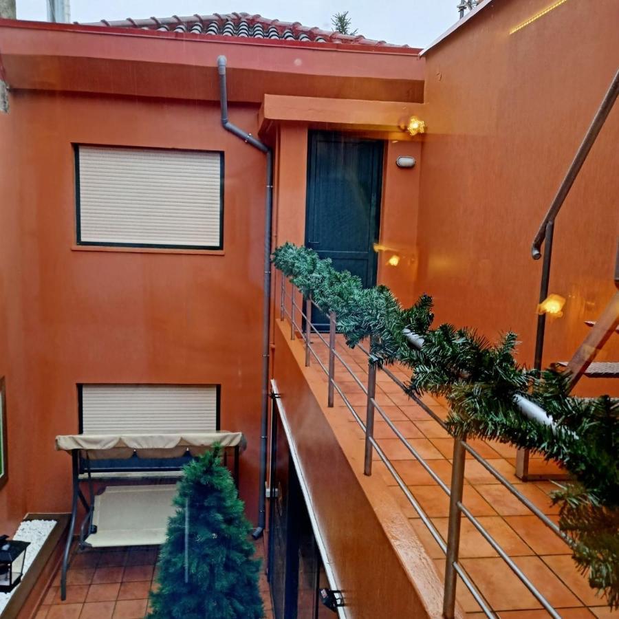 Iqoqo Hotels - Luxury Suites Yanya Dış mekan fotoğraf