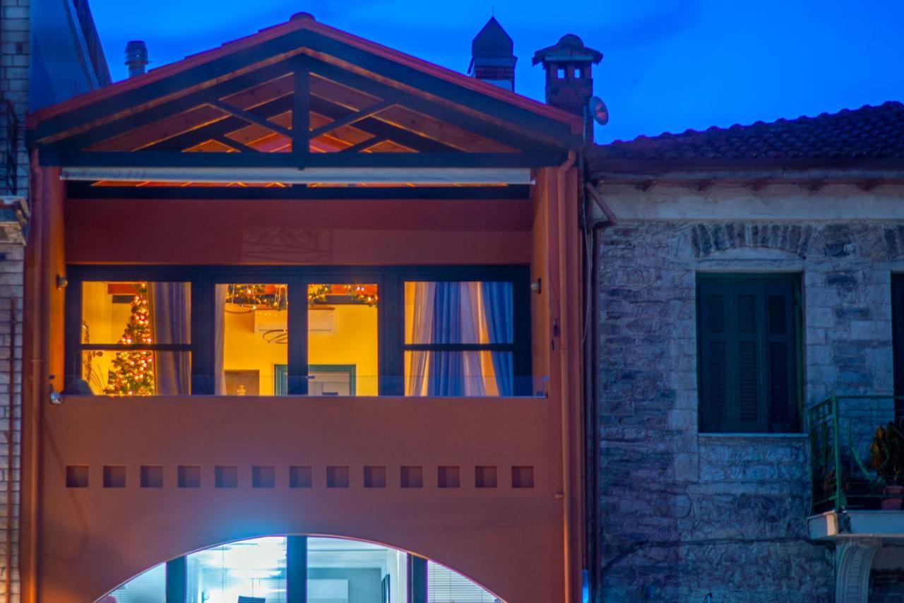 Iqoqo Hotels - Luxury Suites Yanya Dış mekan fotoğraf