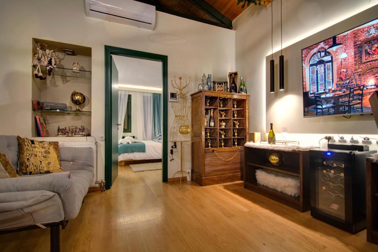 Iqoqo Hotels - Luxury Suites Yanya Dış mekan fotoğraf