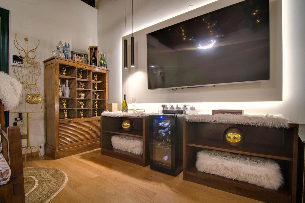 Iqoqo Hotels - Luxury Suites Yanya Dış mekan fotoğraf