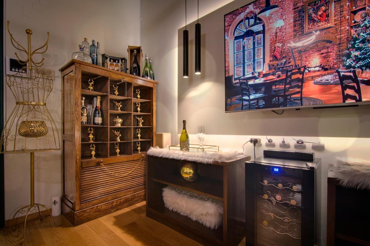 Iqoqo Hotels - Luxury Suites Yanya Dış mekan fotoğraf