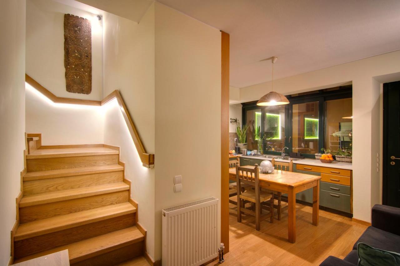 Iqoqo Hotels - Luxury Suites Yanya Dış mekan fotoğraf