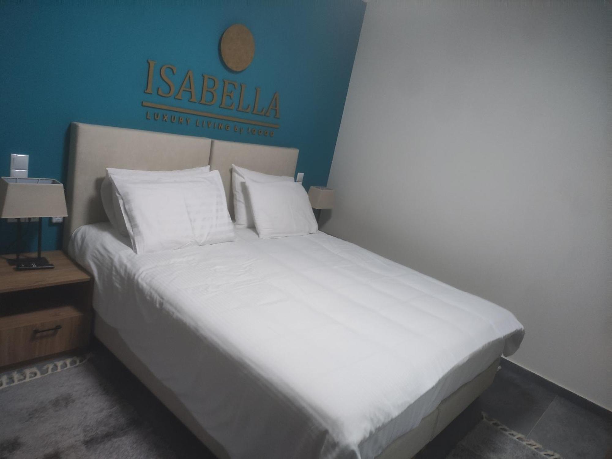 Iqoqo Hotels - Luxury Suites Yanya Dış mekan fotoğraf