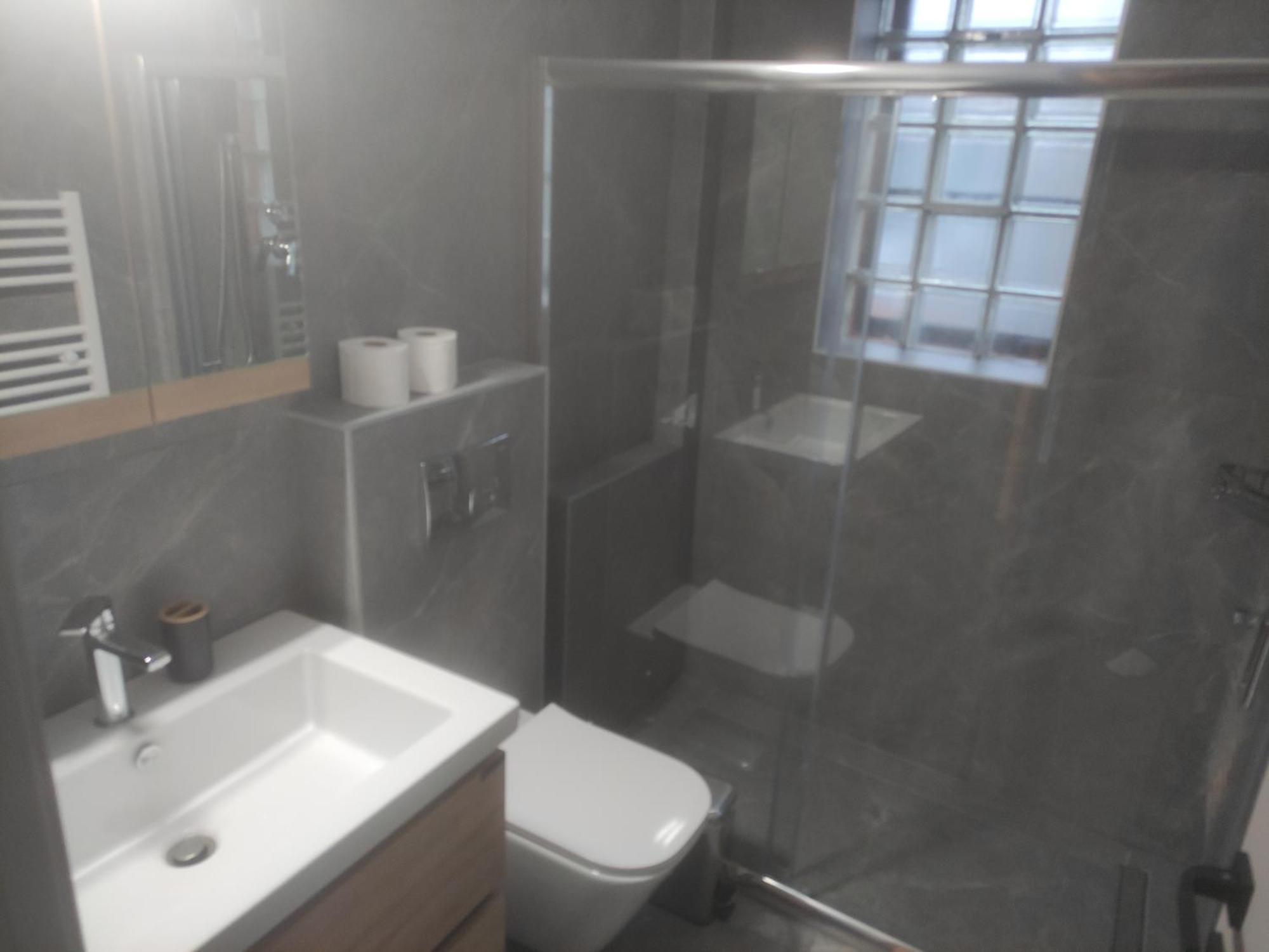 Iqoqo Hotels - Luxury Suites Yanya Dış mekan fotoğraf