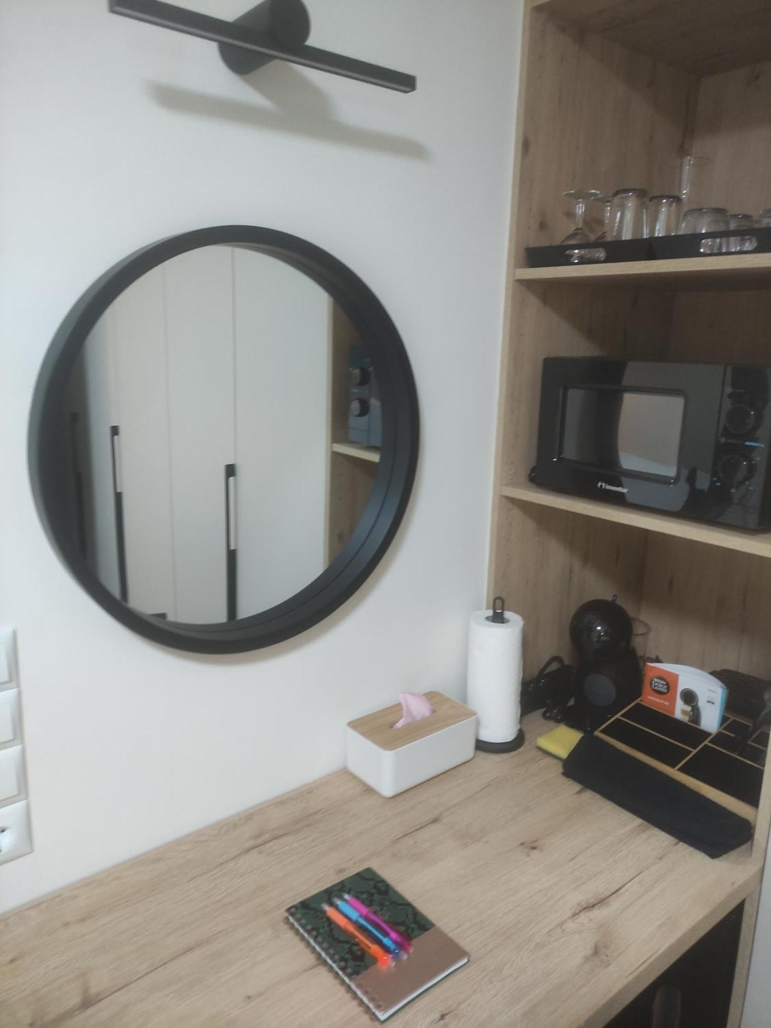 Iqoqo Hotels - Luxury Suites Yanya Dış mekan fotoğraf