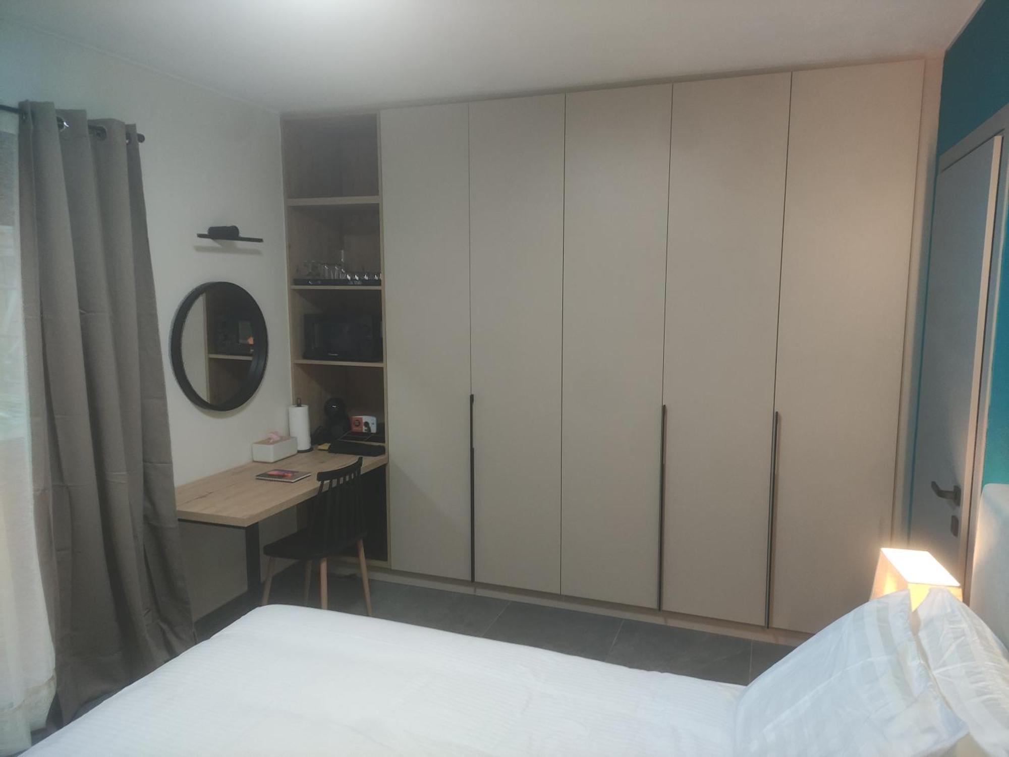 Iqoqo Hotels - Luxury Suites Yanya Dış mekan fotoğraf
