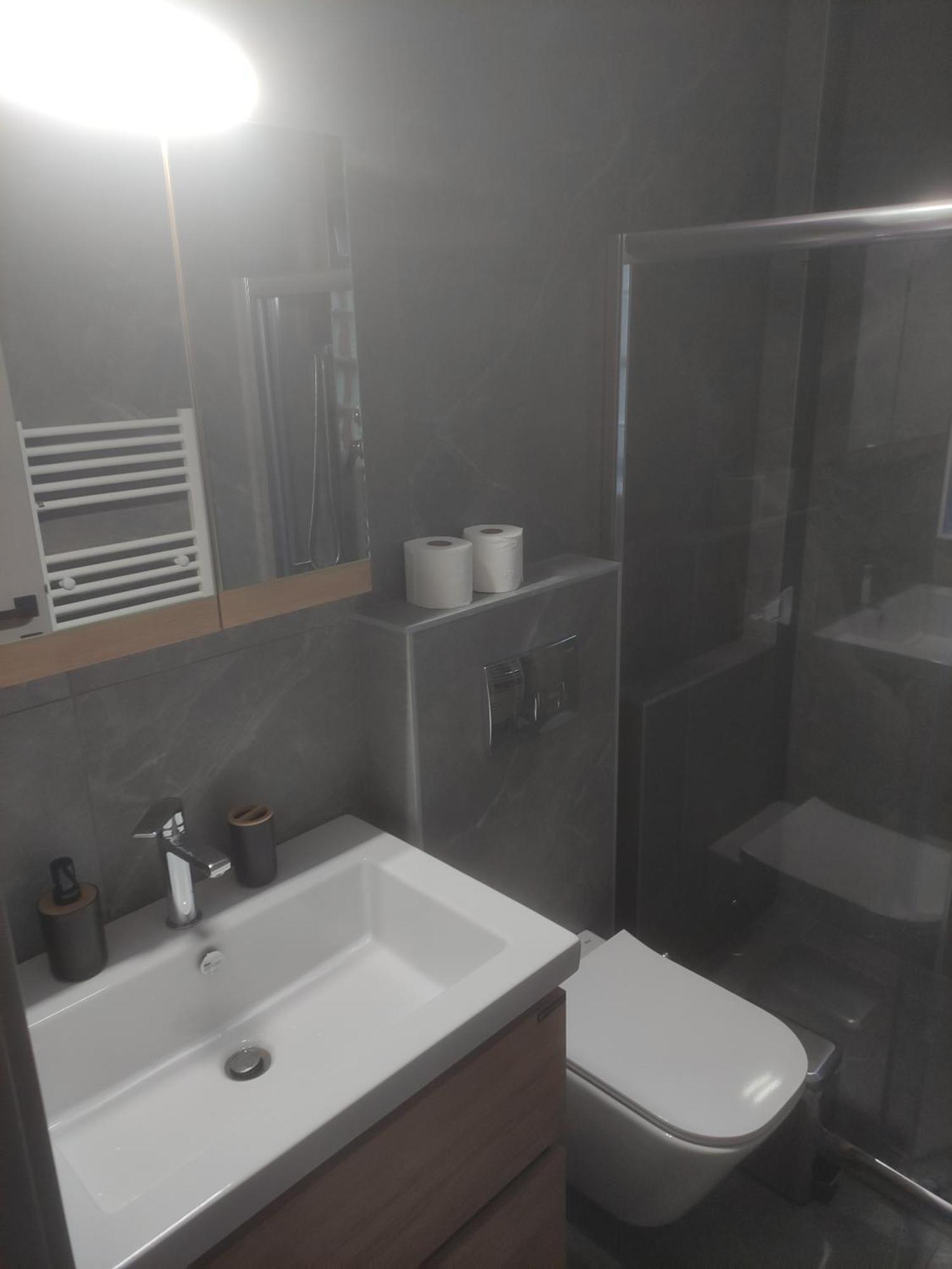 Iqoqo Hotels - Luxury Suites Yanya Dış mekan fotoğraf