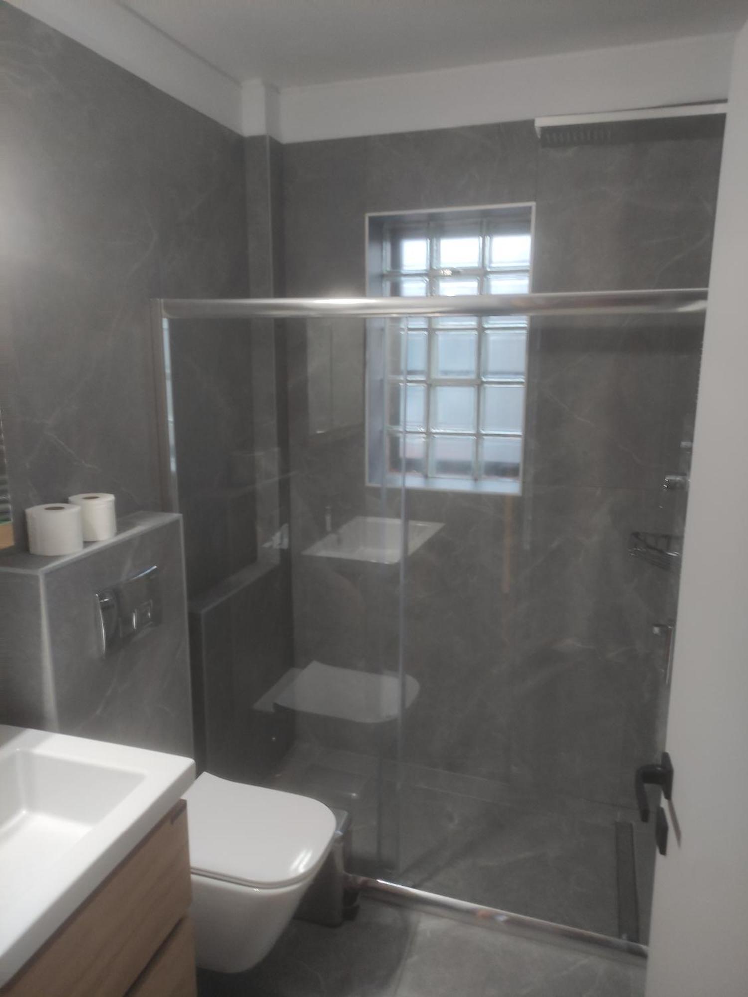 Iqoqo Hotels - Luxury Suites Yanya Dış mekan fotoğraf