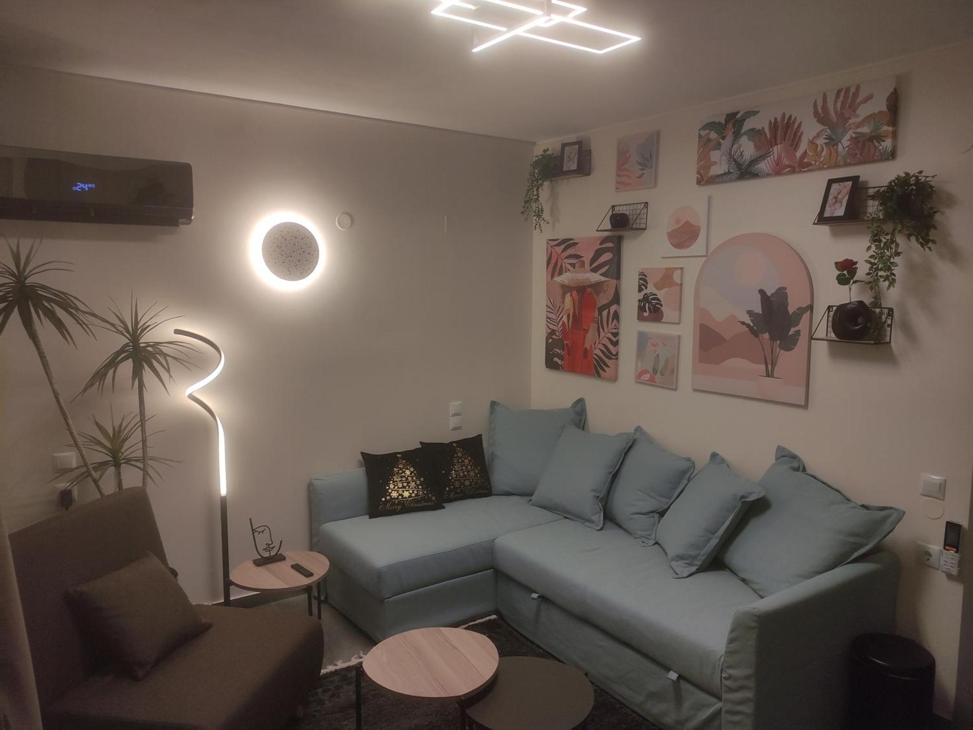 Iqoqo Hotels - Luxury Suites Yanya Dış mekan fotoğraf