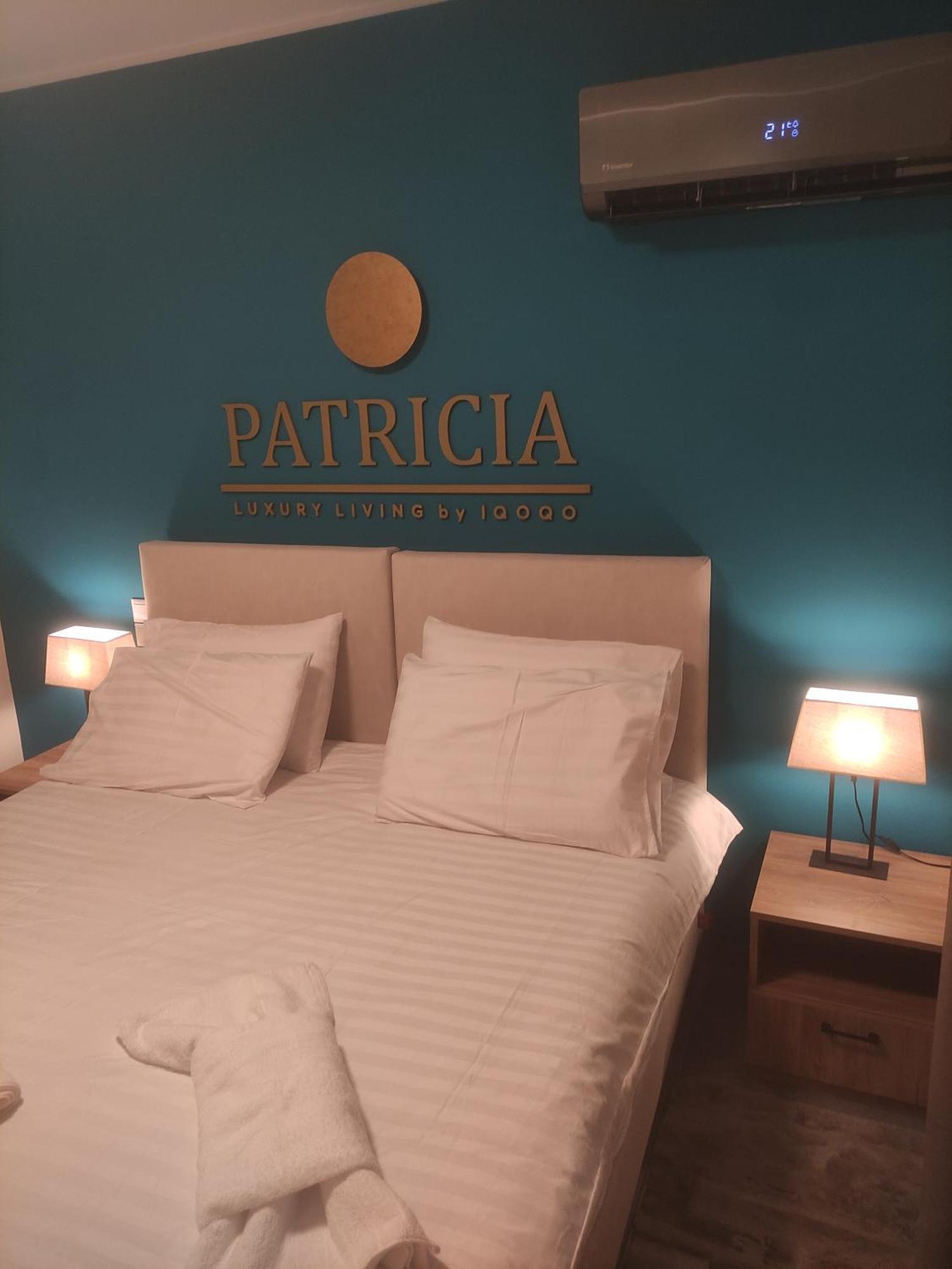 Iqoqo Hotels - Luxury Suites Yanya Dış mekan fotoğraf